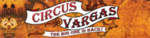 Circus Vargas coupon code