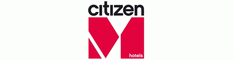 Citizenm coupon code