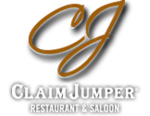 Claim Jumper coupon code