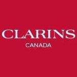 Clarins Canada coupon code