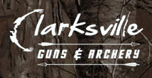 Clarksville Guns & Archery Coupon Code