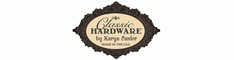Classic Hardware Coupon Code