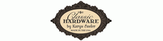 Classic Hardware coupon code