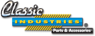 Classic Industries Coupon Code