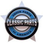 Classic Parts coupon code