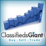 ClassifiedGiant.com Coupon Code