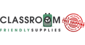 Classroom Friendly Supplies Coupon Code