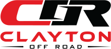 Clayton Offroad coupon code