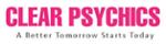 Clear Psychics Coupon Code