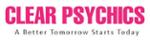 Clear Psychics coupon code