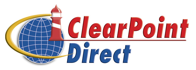 Clearpoint Direct coupon code