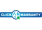 Click4Warranty coupon code