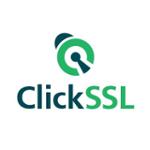 ClickSSL coupon code