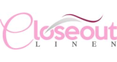 Closeoutlinen coupon code