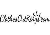 ClothesOutKings Coupon Code