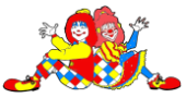 Clown Antics coupon code