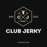 Club Jerky coupon code