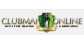 Clubman Online Coupon Code