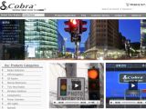 Cobra.com Coupon Code