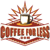 Coffee For Less coupon code