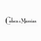 Cohen & Massias coupon code