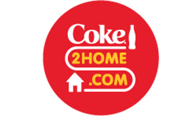 Coke2Home Coupon Code