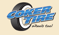 Coker Tire coupon code