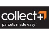 Collect Plus coupon code