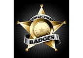 Collectible Badges coupon code