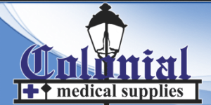 Colonial Medical Supplies coupon code