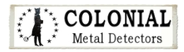 Colonial Metal Detectors coupon code