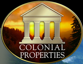 Colonial Properties coupon code