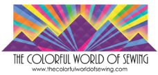 Colorful World of Sewing Coupon Code