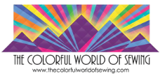 Colorful World of Sewing coupon code