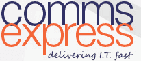 Comms Express coupon code