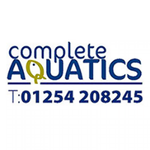 Complete Aquatics coupon code