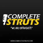 Complete Struts Coupon Code