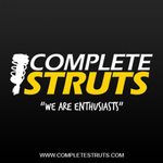 Complete Struts coupon code