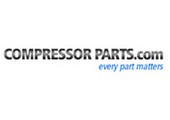 Compressorparts.com coupon code