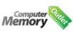 Computer Memory Outlet coupon code