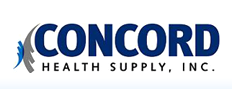 Concord Health Supply coupon code