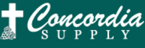 Concordia Supply coupon code