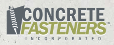 Concrete Fasteners Coupon Code