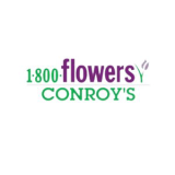 Conroy's Flowers coupon code