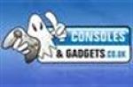 Consoles & Gadgets UK coupon code