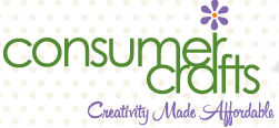 Consumer Crafts Coupon Code
