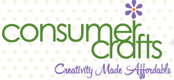 Consumer Crafts coupon code