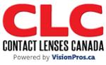 Contact Lenses Canada Coupon Code