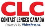 Contact Lenses Canada coupon code