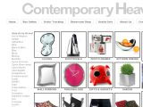 Contemporary Heaven UK Coupon Code